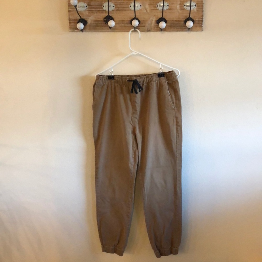 Hollywood Joggers